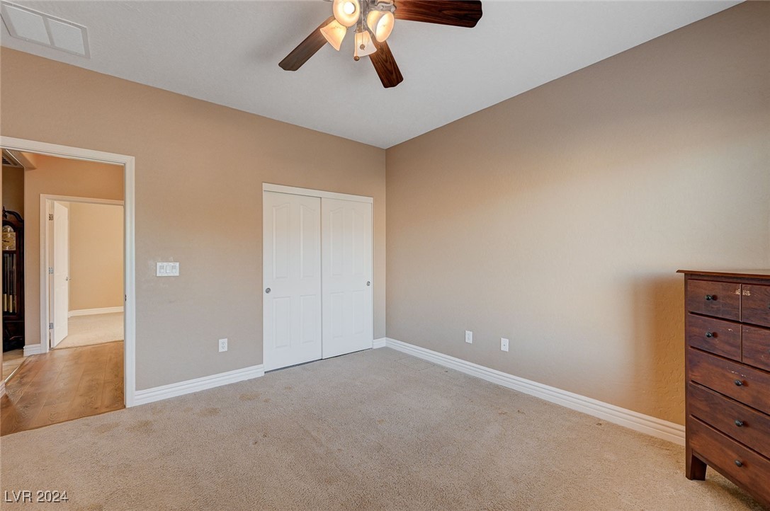 3617 Hammerkop Drive, North Las Vegas, Nevada image 34