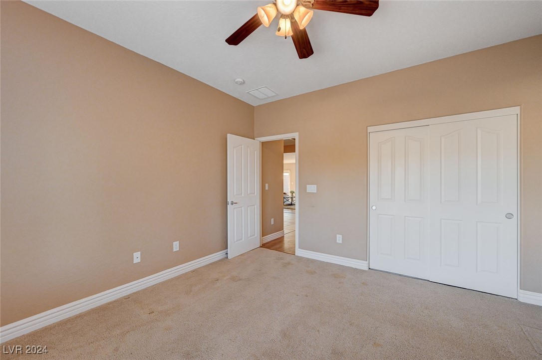 3617 Hammerkop Drive, North Las Vegas, Nevada image 36