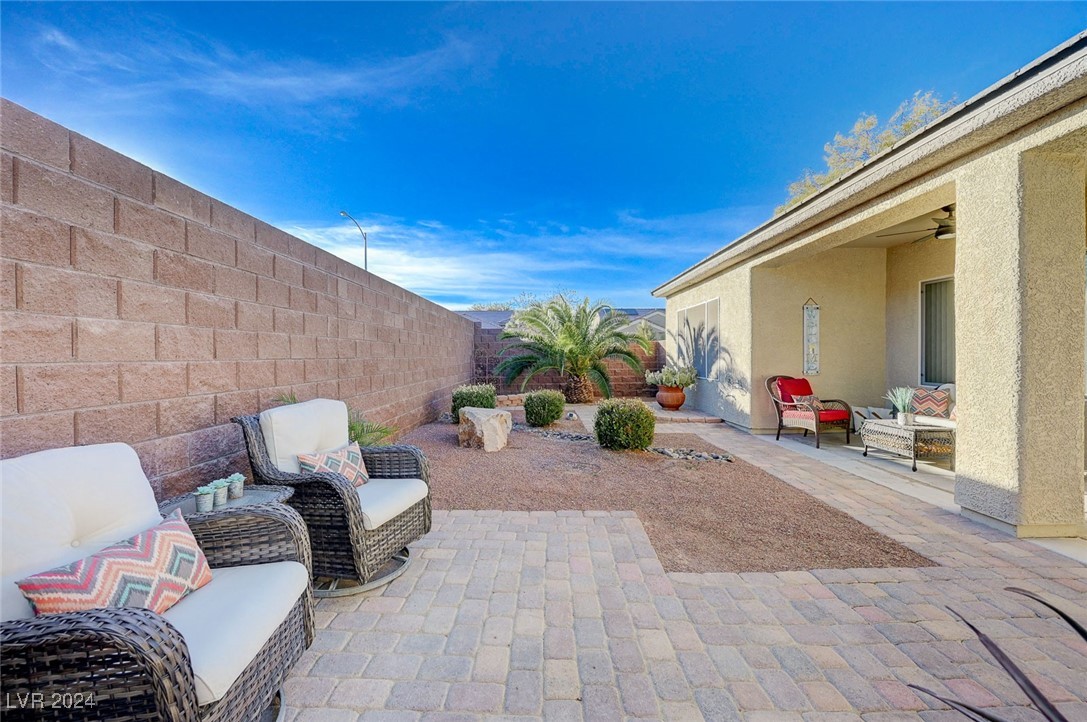 3617 Hammerkop Drive, North Las Vegas, Nevada image 49