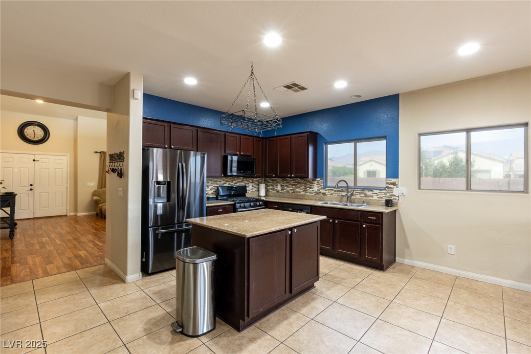 6636 Brent Scott Street, North Las Vegas, Nevada image 9