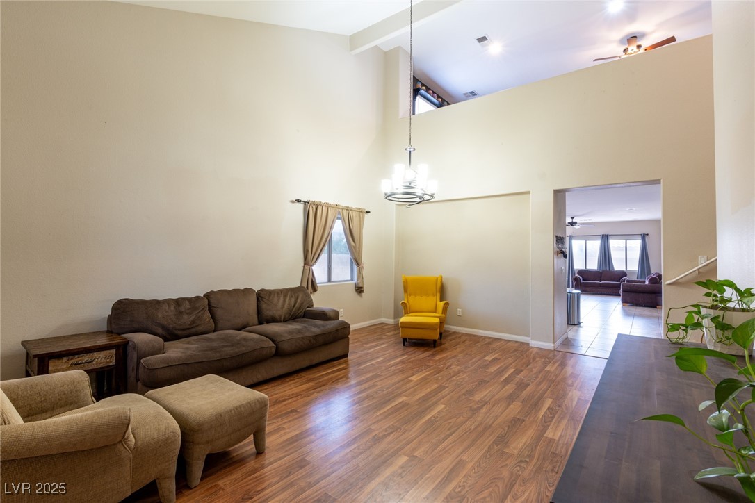 6636 Brent Scott Street, North Las Vegas, Nevada image 6