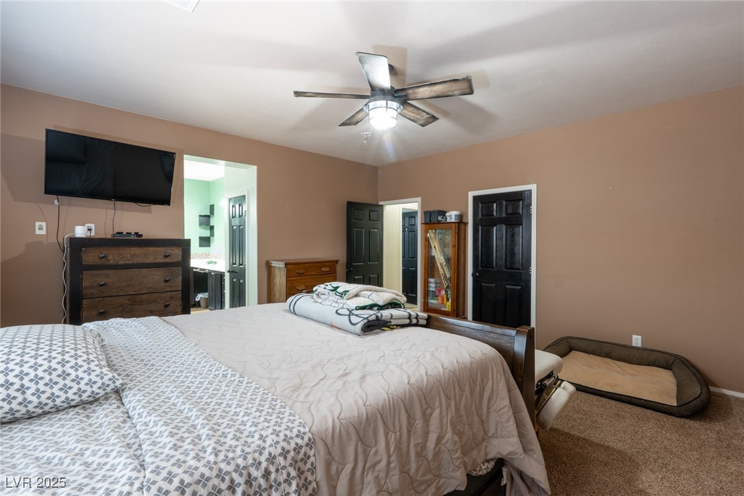 6636 Brent Scott Street, North Las Vegas, Nevada image 15