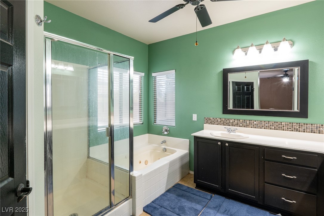 6636 Brent Scott Street, North Las Vegas, Nevada image 17