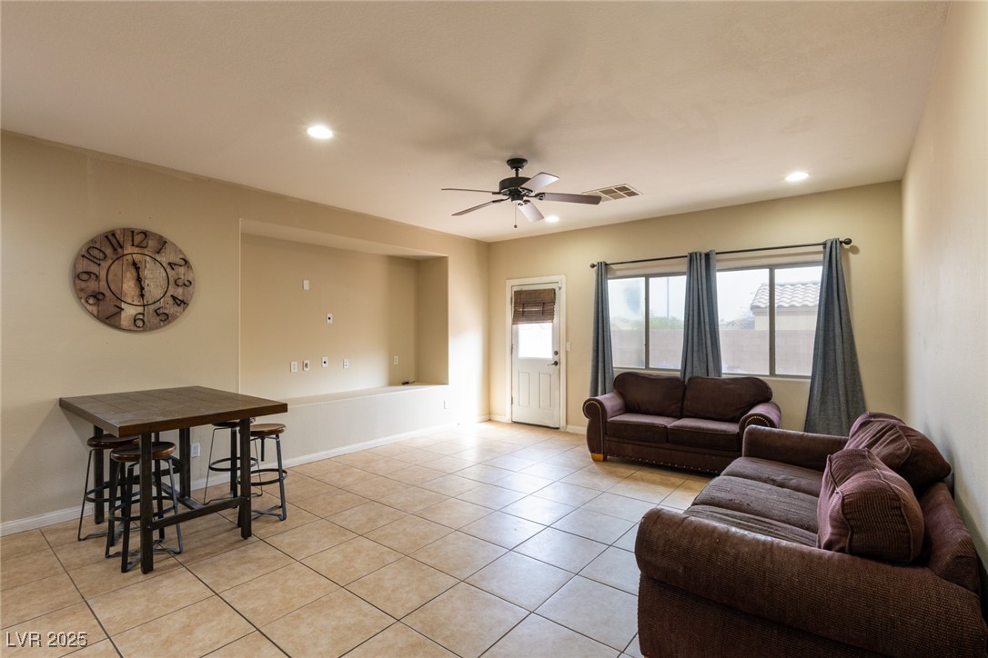 6636 Brent Scott Street, North Las Vegas, Nevada image 12
