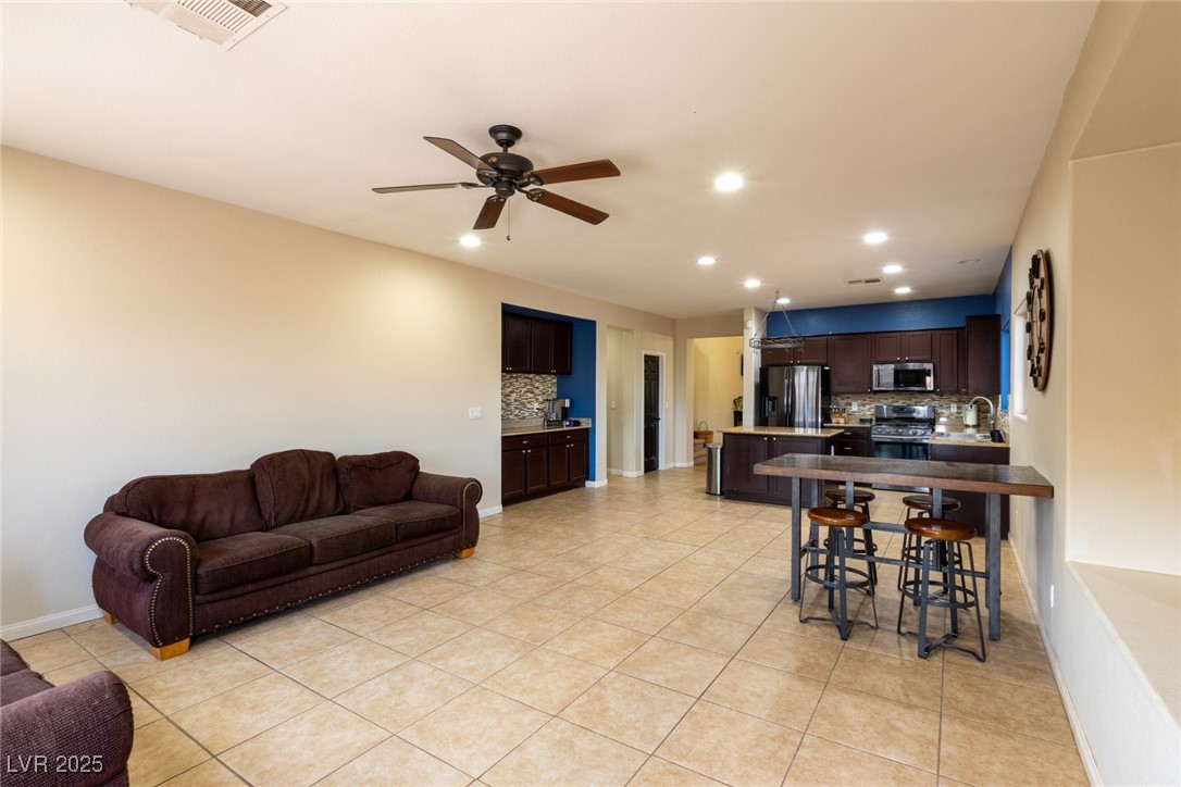 6636 Brent Scott Street, North Las Vegas, Nevada image 11