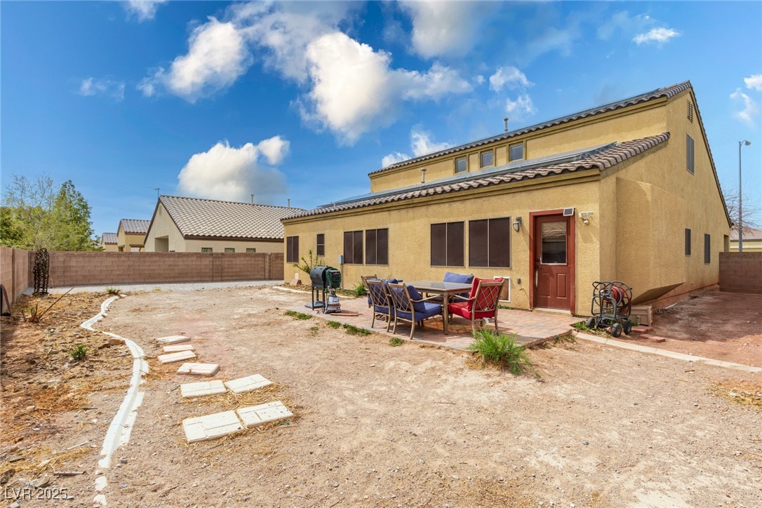 6636 Brent Scott Street, North Las Vegas, Nevada image 32
