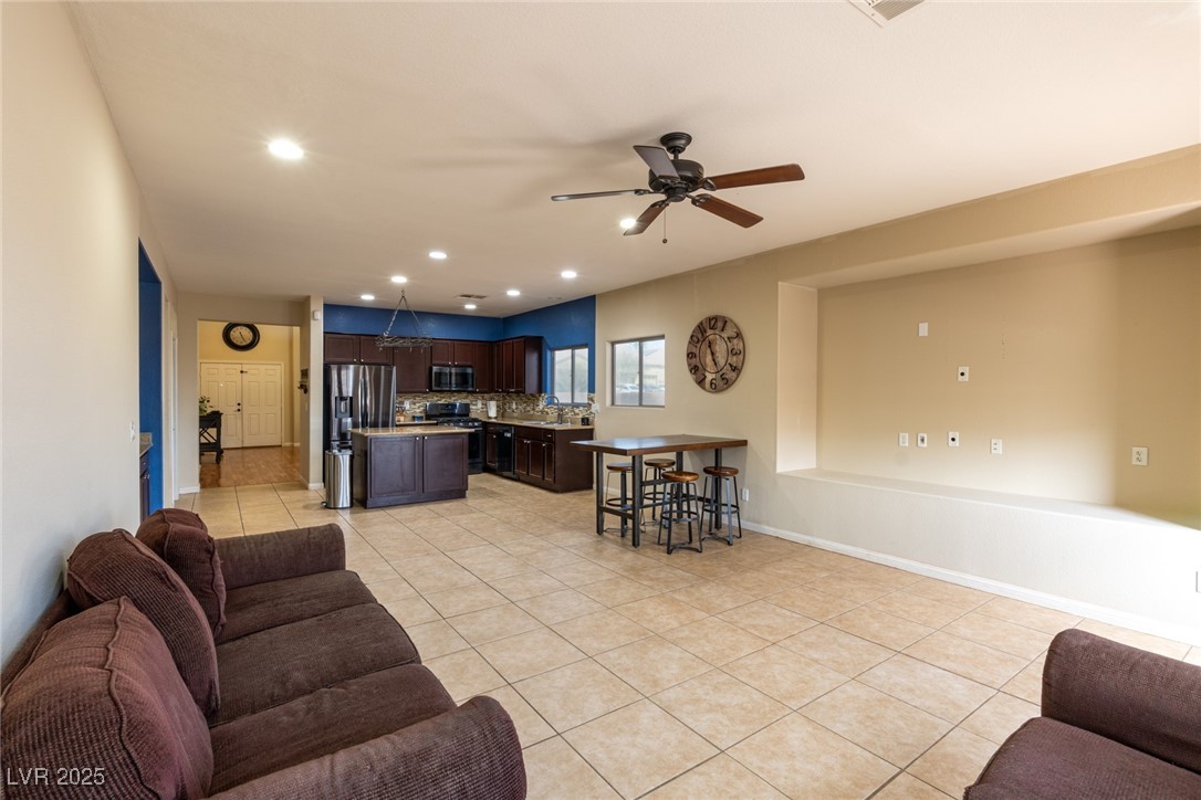 6636 Brent Scott Street, North Las Vegas, Nevada image 13