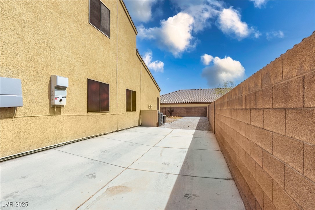 6636 Brent Scott Street, North Las Vegas, Nevada image 35
