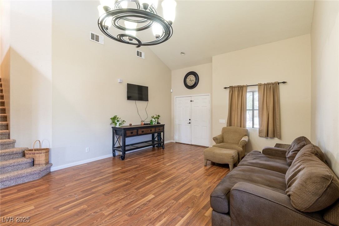 6636 Brent Scott Street, North Las Vegas, Nevada image 7