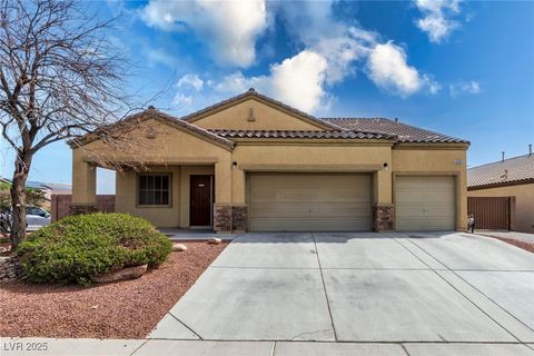 6636 Brent Scott Street North Las Vegas NV 89086