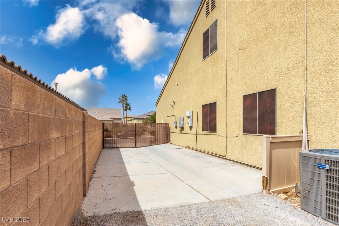 6636 Brent Scott Street, North Las Vegas, Nevada image 34