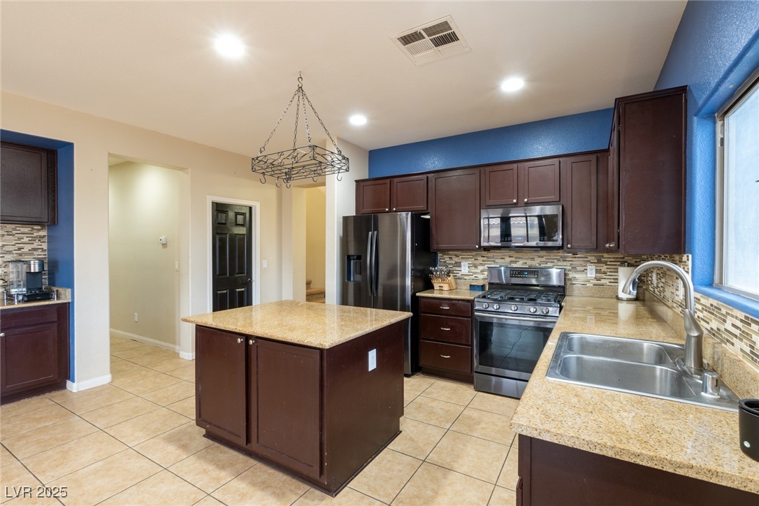 6636 Brent Scott Street, North Las Vegas, Nevada image 3