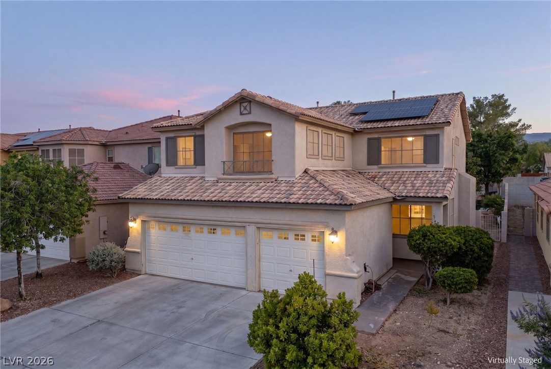 5049 Shadow Valley Street