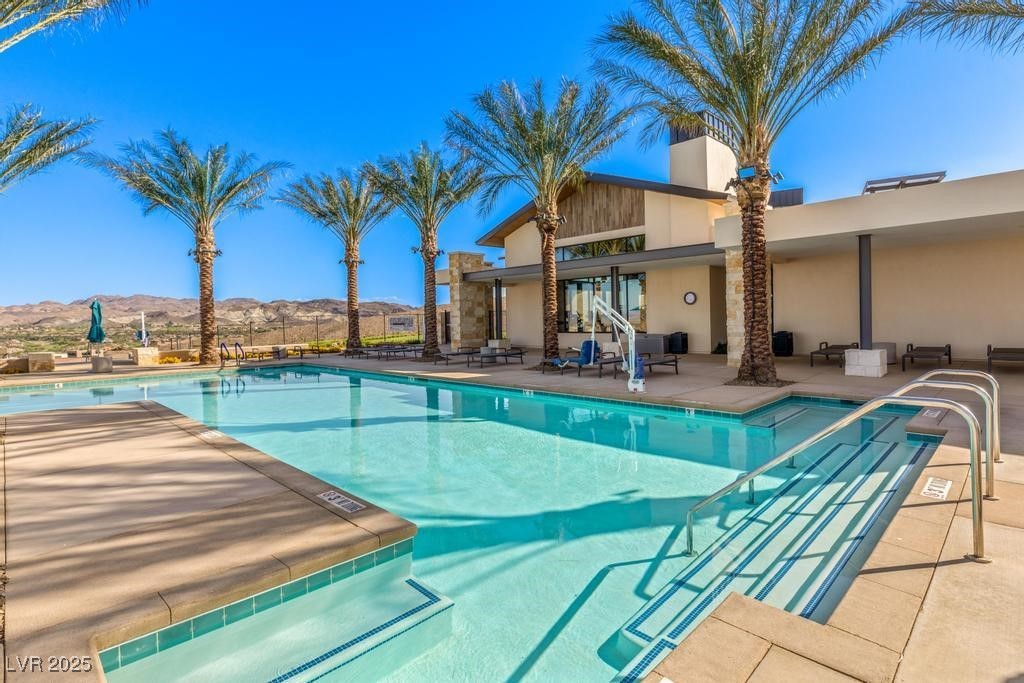 31 Autumn Palm Avenue, Henderson, Nevada image 6