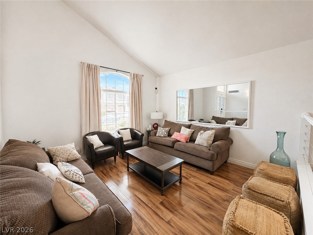 7547 Brightwood Drive