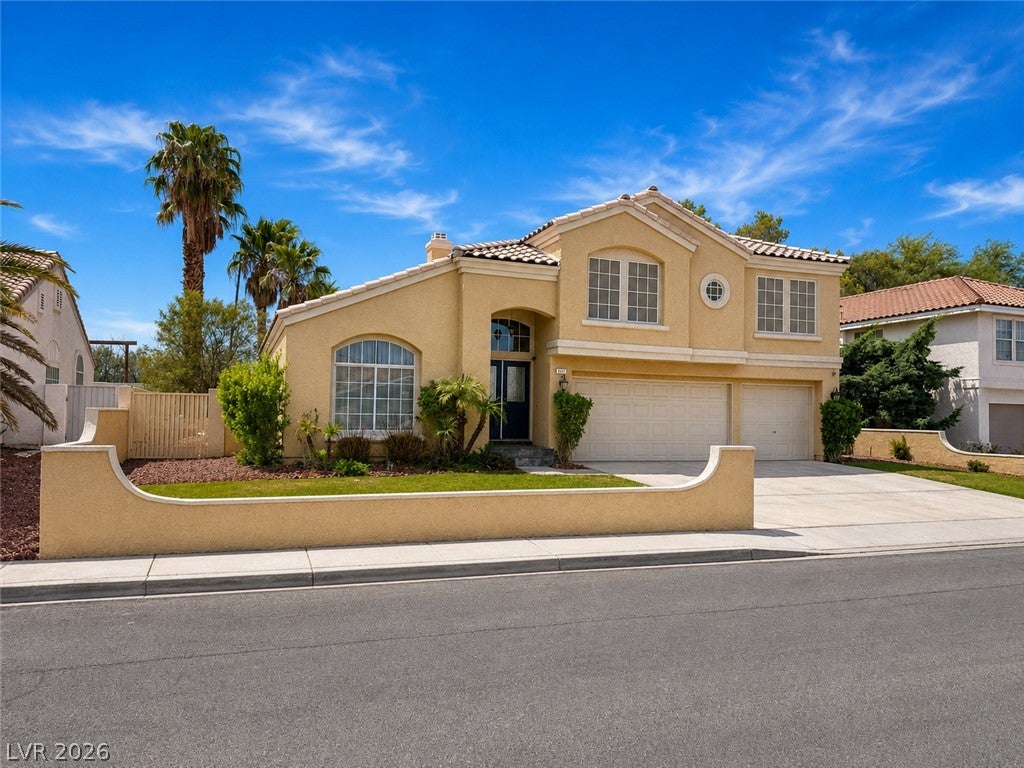 7547 Brightwood Drive