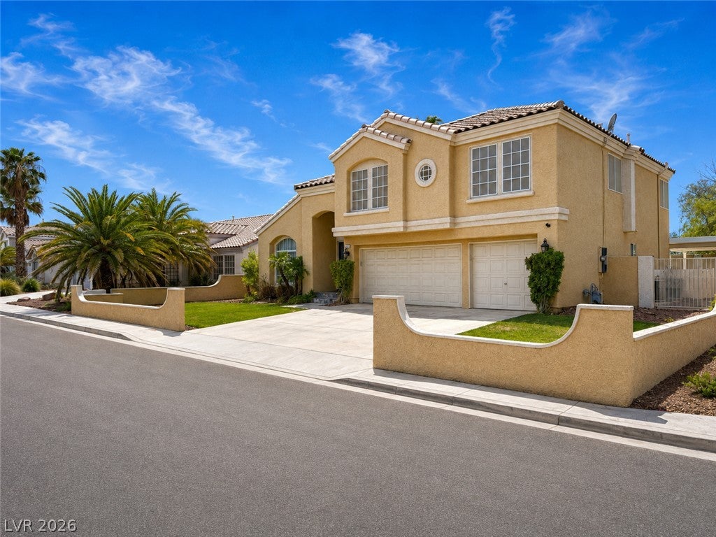 7547 Brightwood Drive