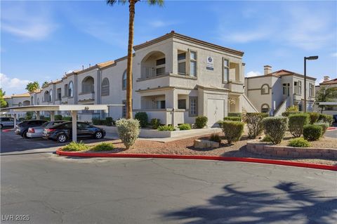 3125 N Buffalo Drive 2074 Las Vegas NV 89128