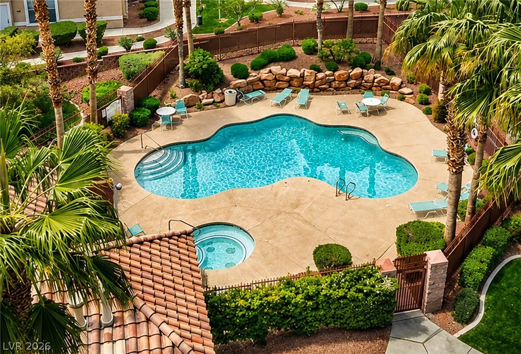 5855 Valley Drive 2139