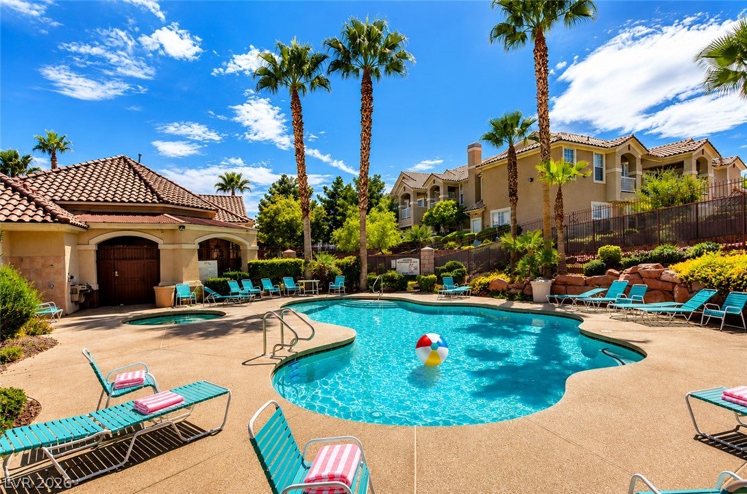 5855 Valley Drive 2139