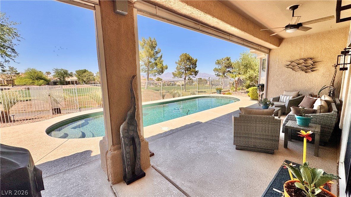 10440 Button Willow Drive