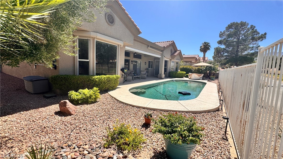 10440 Button Willow Drive