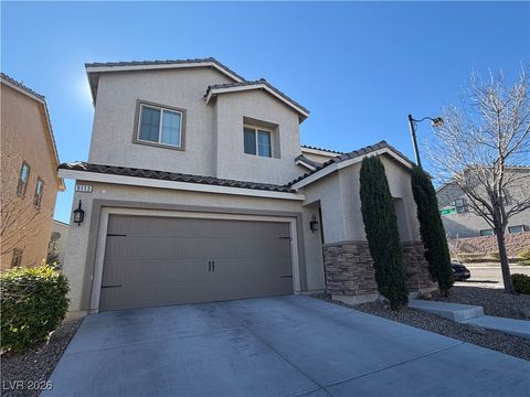 9113 Sea Mink Avenue Las Vegas NV 89149