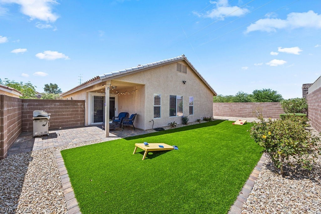 2294 Dakota Sky Court