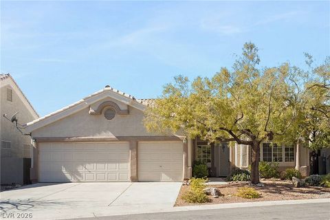 4261 Flaming Ridge Trail Las Vegas NV 89147