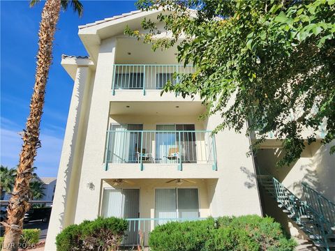 Photo of 3550 Bay Sands Drive #3025, Laughlin, NV 89029 (MLS # 2757464)