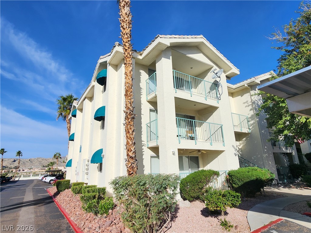 3550 Bay Sands Drive 3025