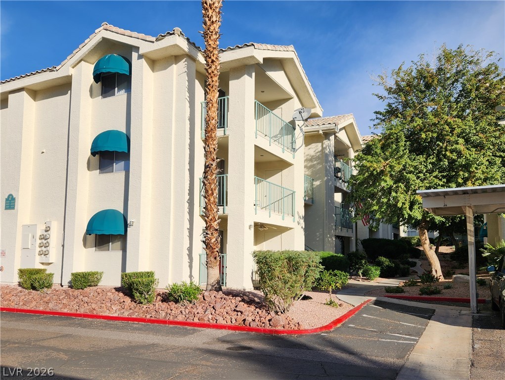 3550 Bay Sands Drive 3025