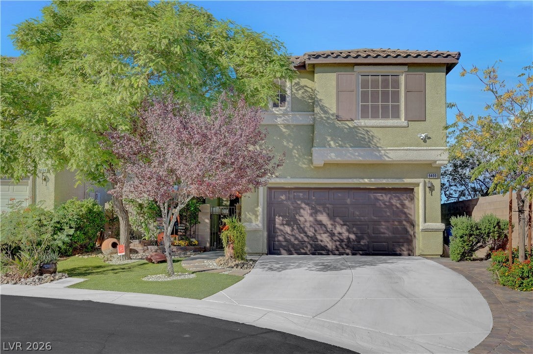 9400 Melva Blue Court