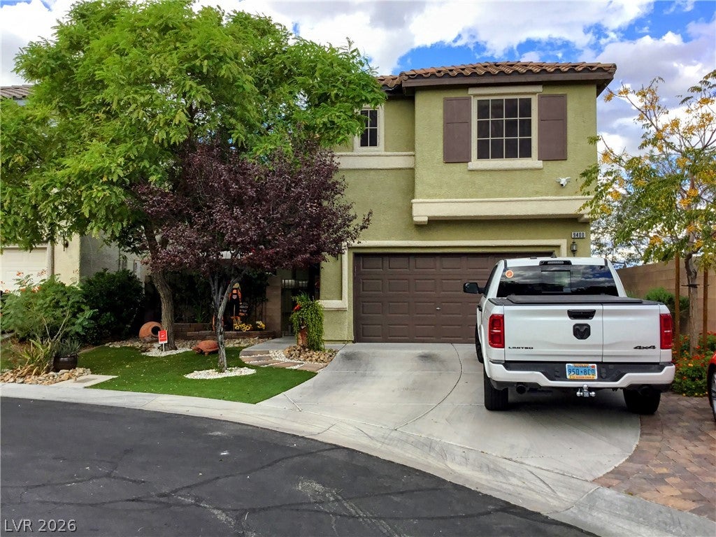 9400 Melva Blue Court