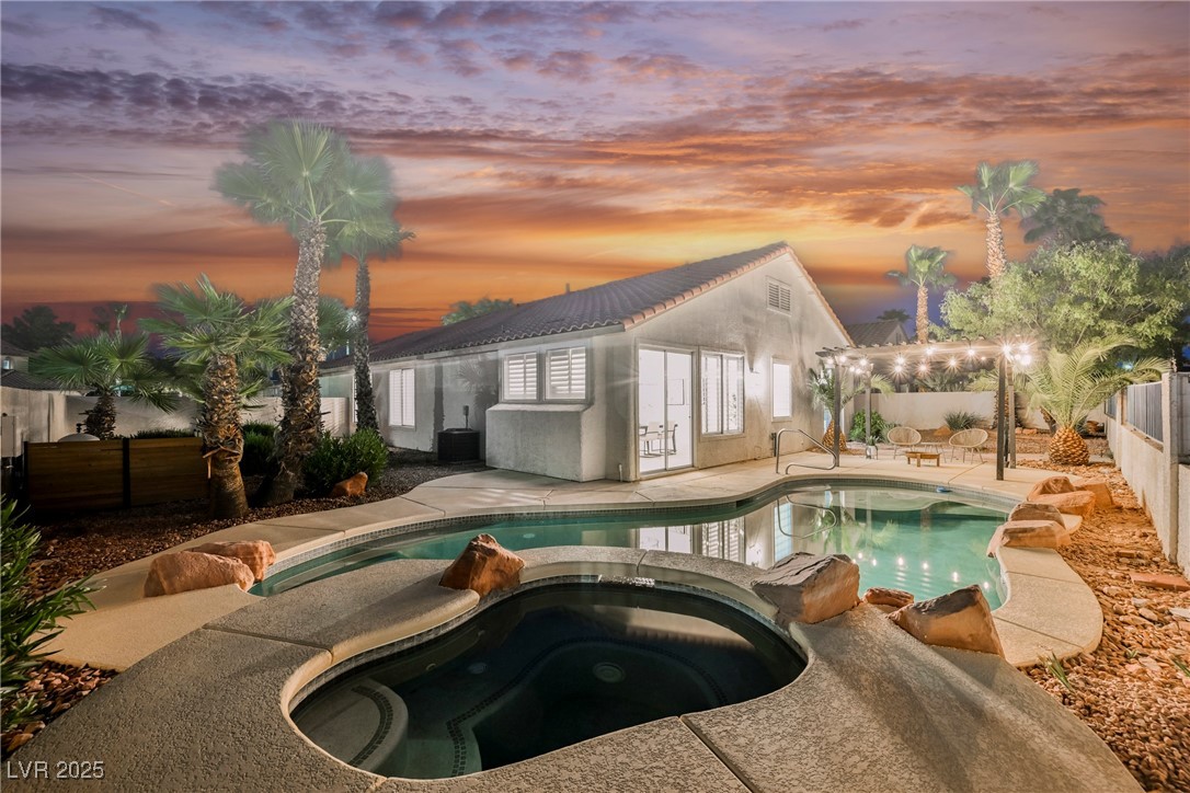 2968 Panorama Ridge Drive