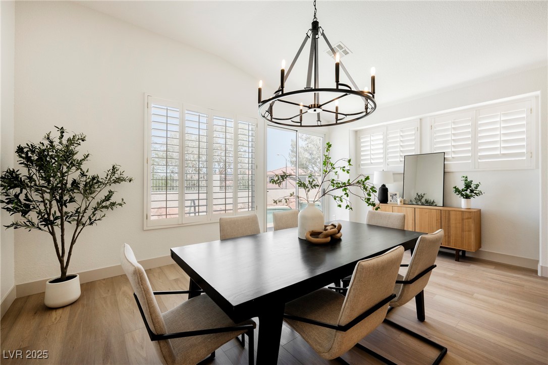 2968 Panorama Ridge Drive