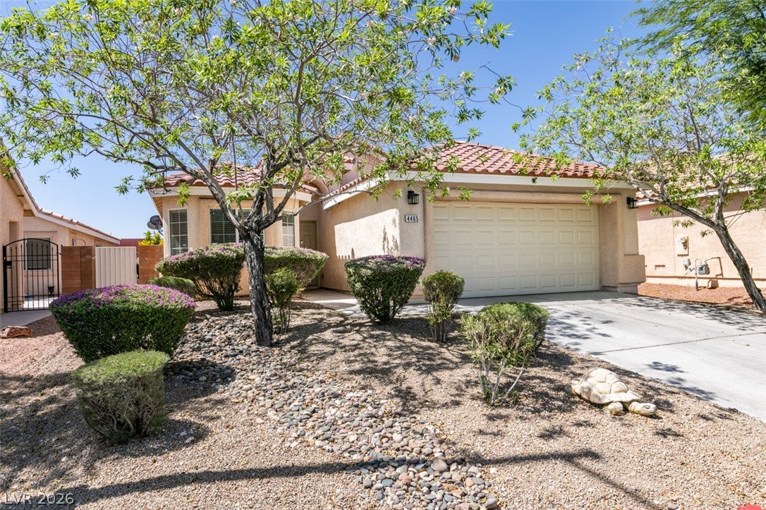 4465 Valley Quail Way