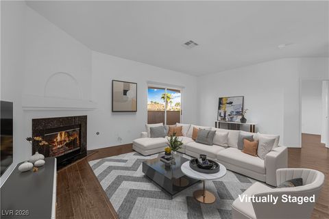 1605 Crimson Hills Drive 204 Las Vegas NV 89128