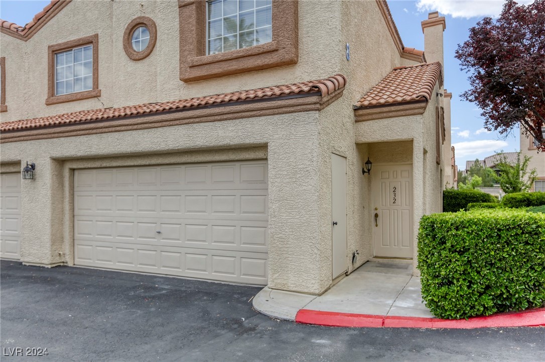 8301 Boseck Drive #232, Las Vegas, Nevada image 3