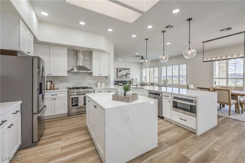 1964 Oliver Springs Street Henderson NV 89052