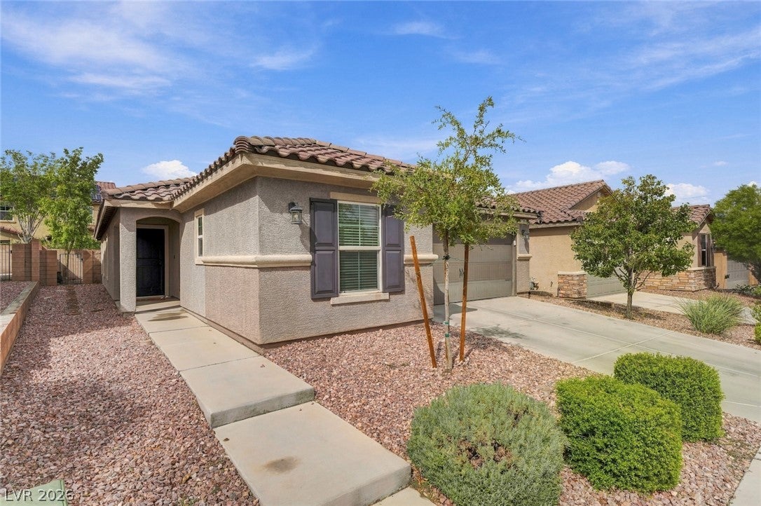 721 Gorringe Ridge Court