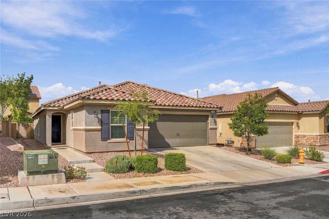 721 Gorringe Ridge Court