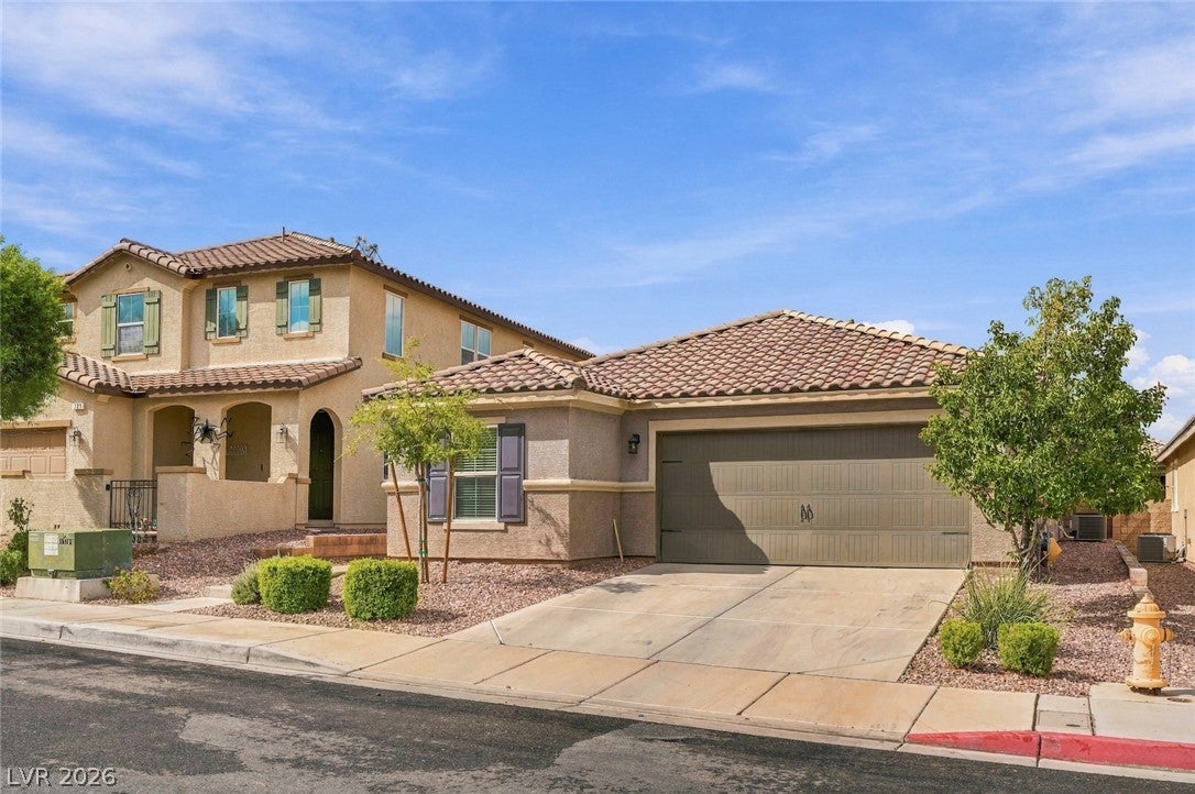 721 Gorringe Ridge Court