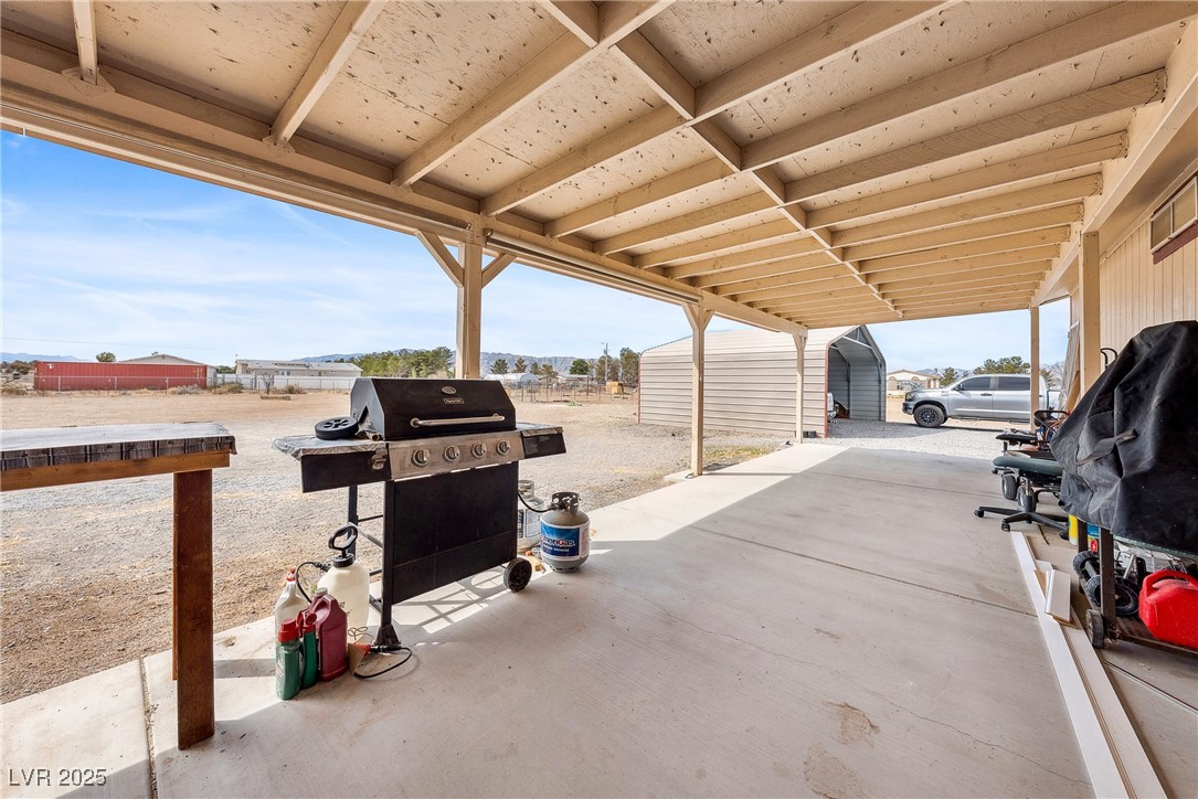 1341 Rancho View Drive, Pahrump, Nevada image 26