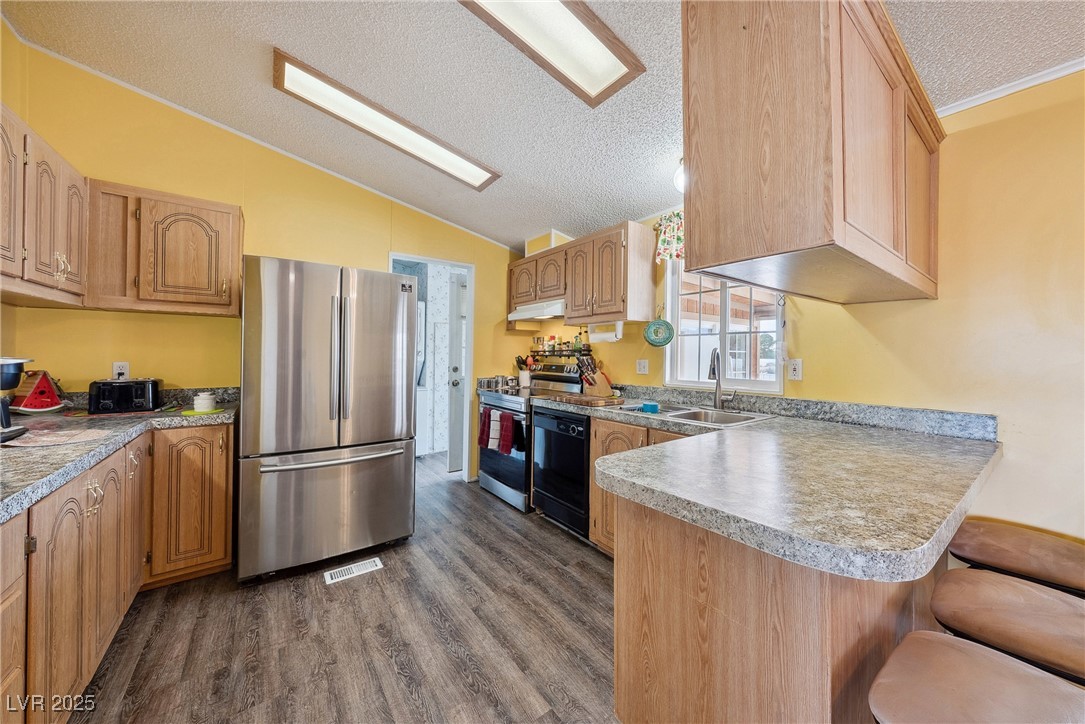 1341 Rancho View Drive, Pahrump, Nevada image 13
