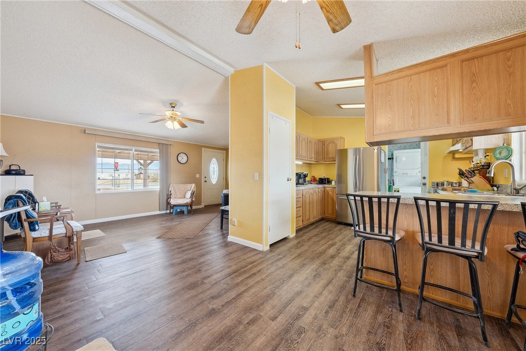 1341 Rancho View Drive, Pahrump, Nevada image 8