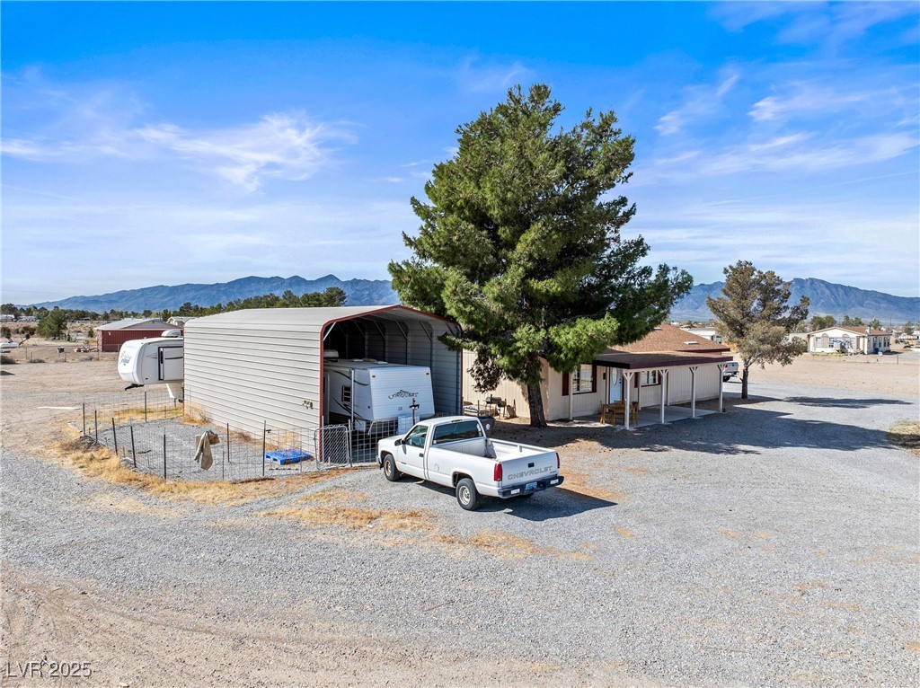 1341 Rancho View Drive, Pahrump, Nevada image 34