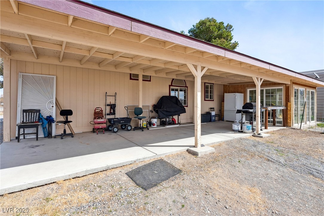 1341 Rancho View Drive, Pahrump, Nevada image 29