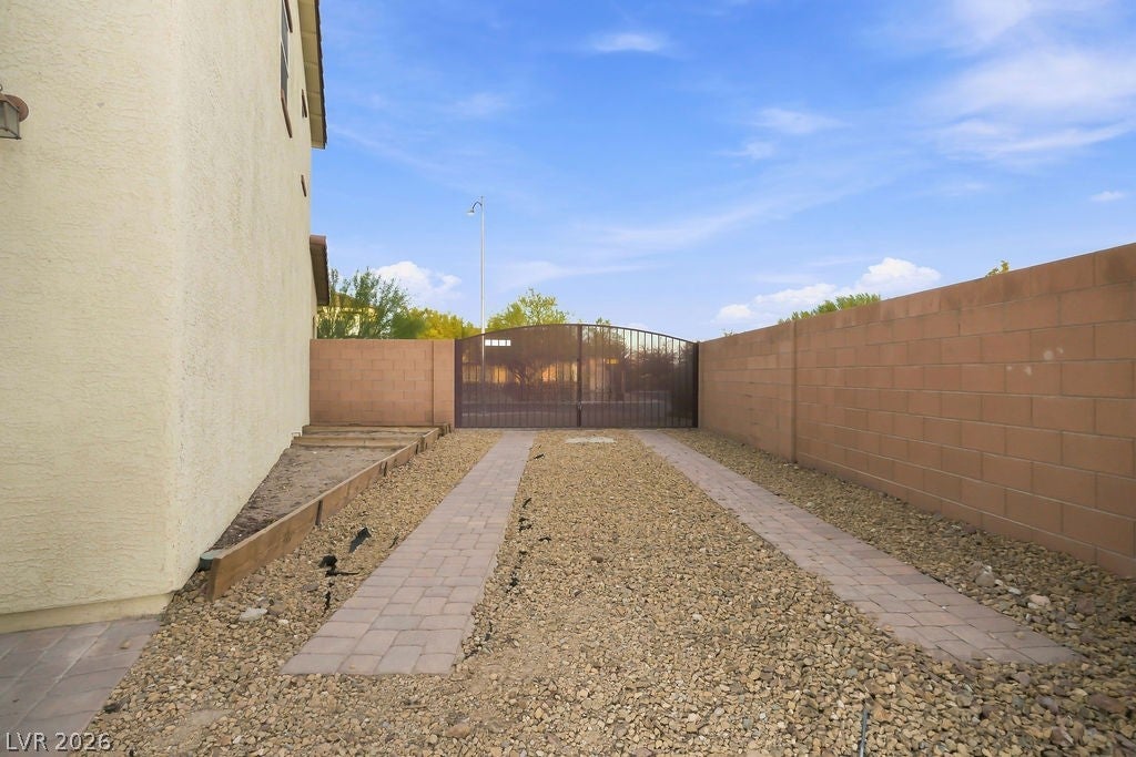 6717 Gallowgate Court