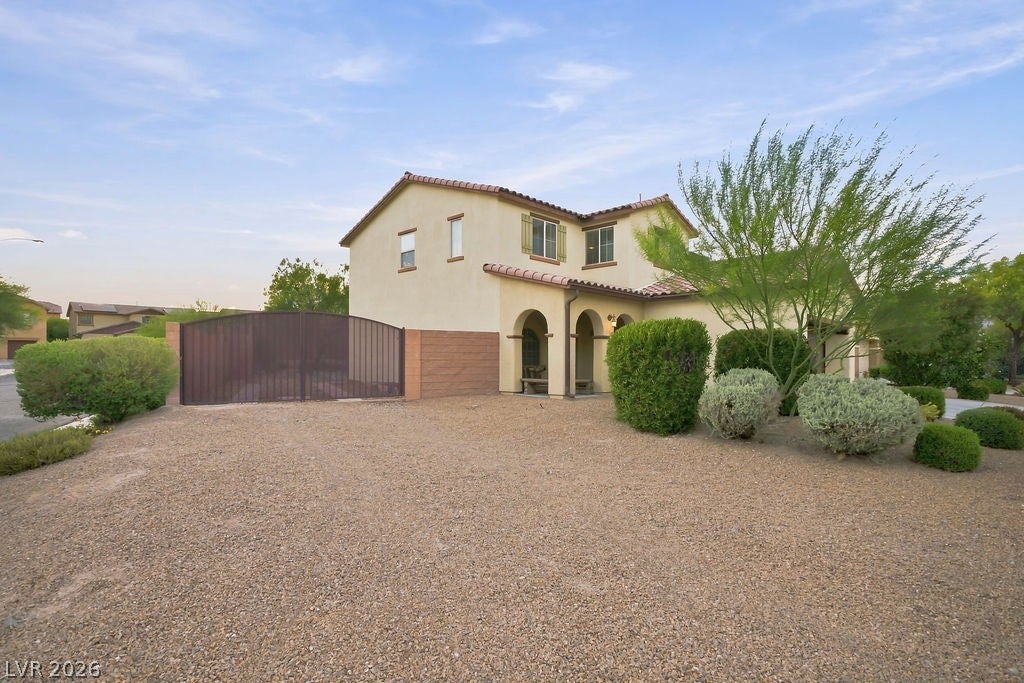6717 Gallowgate Court